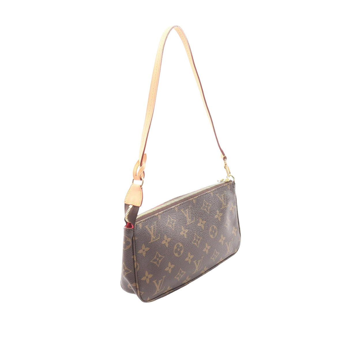 Louis Vuitton Monogram V Pochette Accessoires