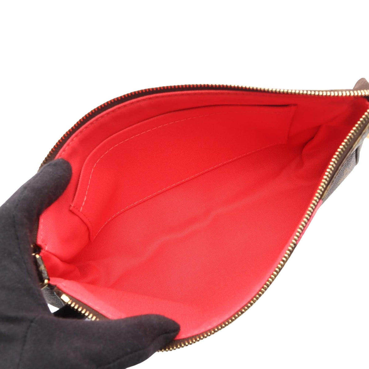 Louis Vuitton Monogram V Pochette Accessoires