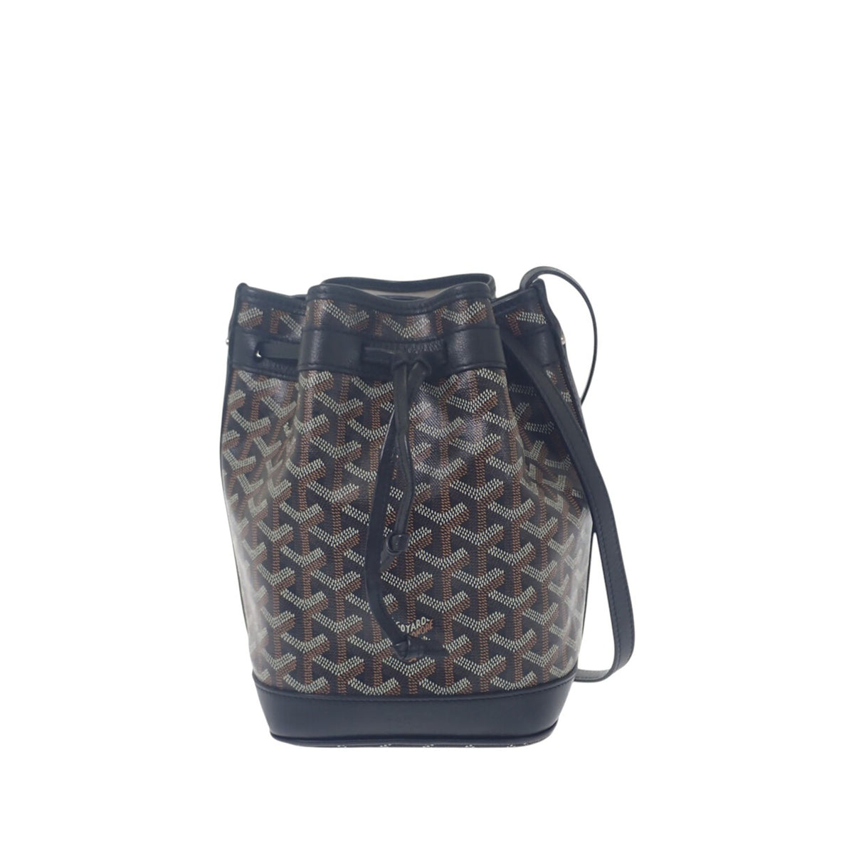 Goyard Goyardine Petit Flot