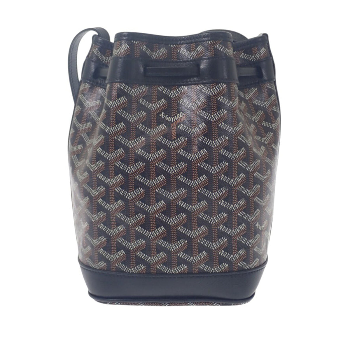 Goyard Goyardine Petit Flot