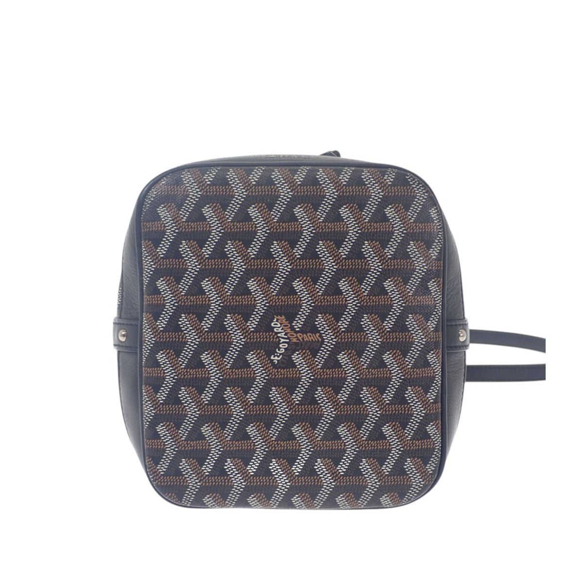 Goyard Goyardine Petit Flot