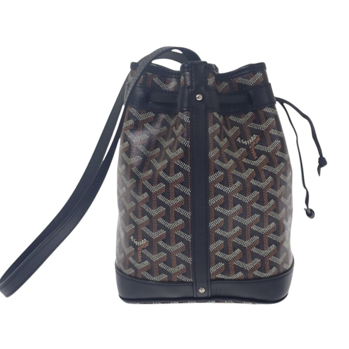 Goyard Goyardine Petit Flot