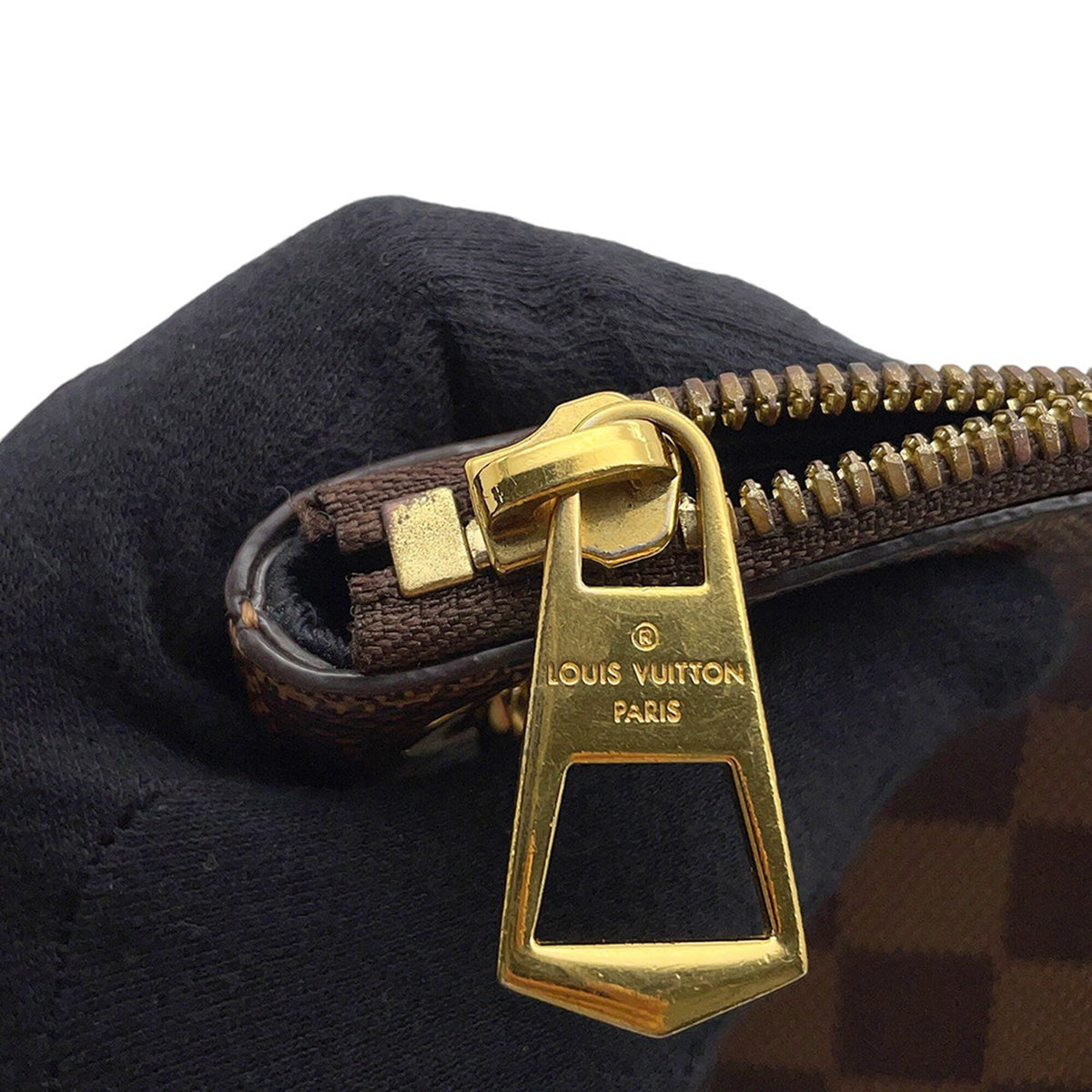 Louis Vuitton Damier Ebene Odeon MM