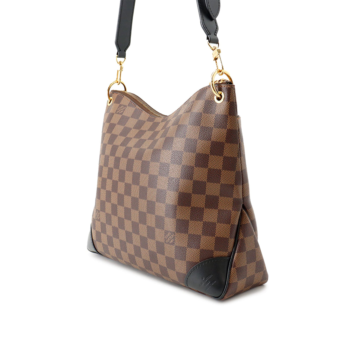 Louis Vuitton Damier Ebene Odeon MM