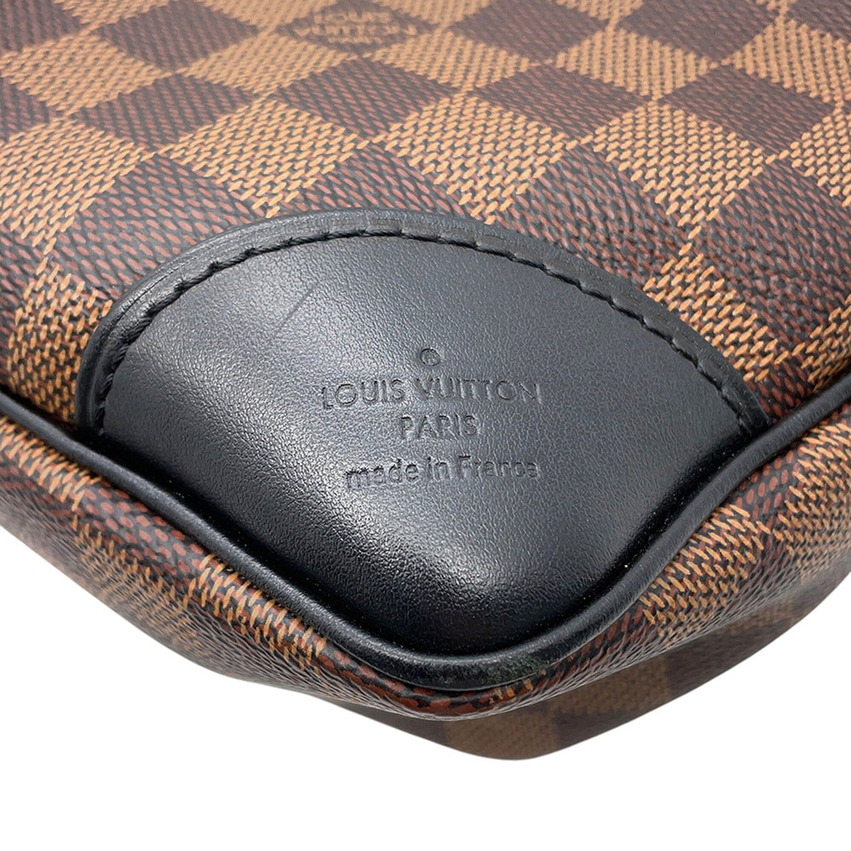 Louis Vuitton Damier Ebene Odeon MM