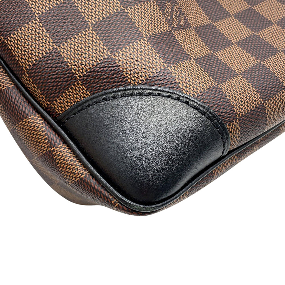 Louis Vuitton Damier Ebene Odeon MM