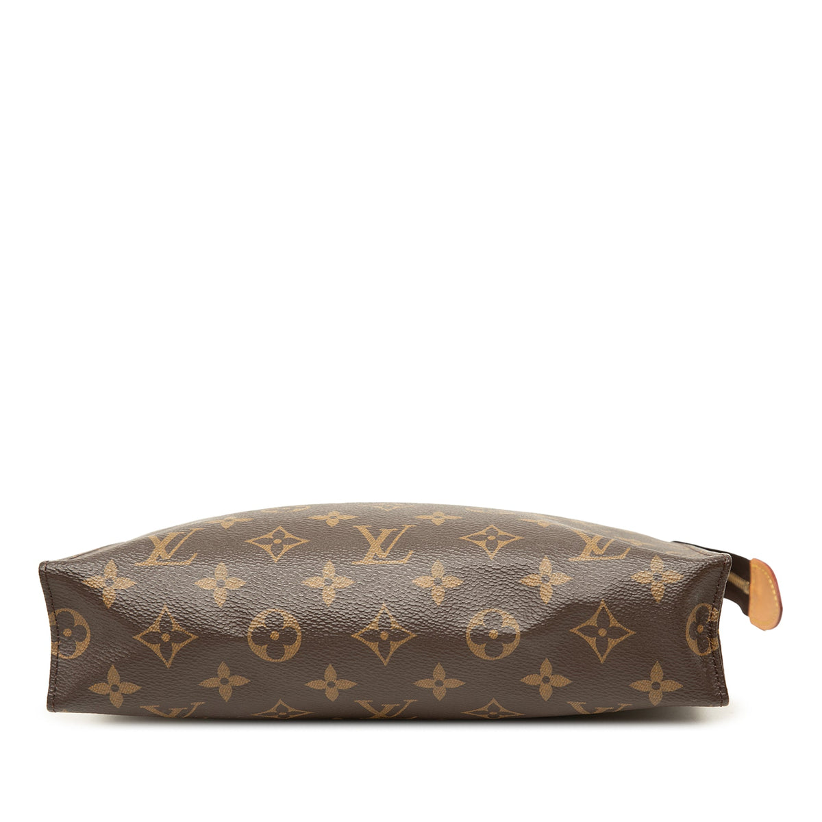 Louis Vuitton Monogram Toiletry Pouch 26 — Brown