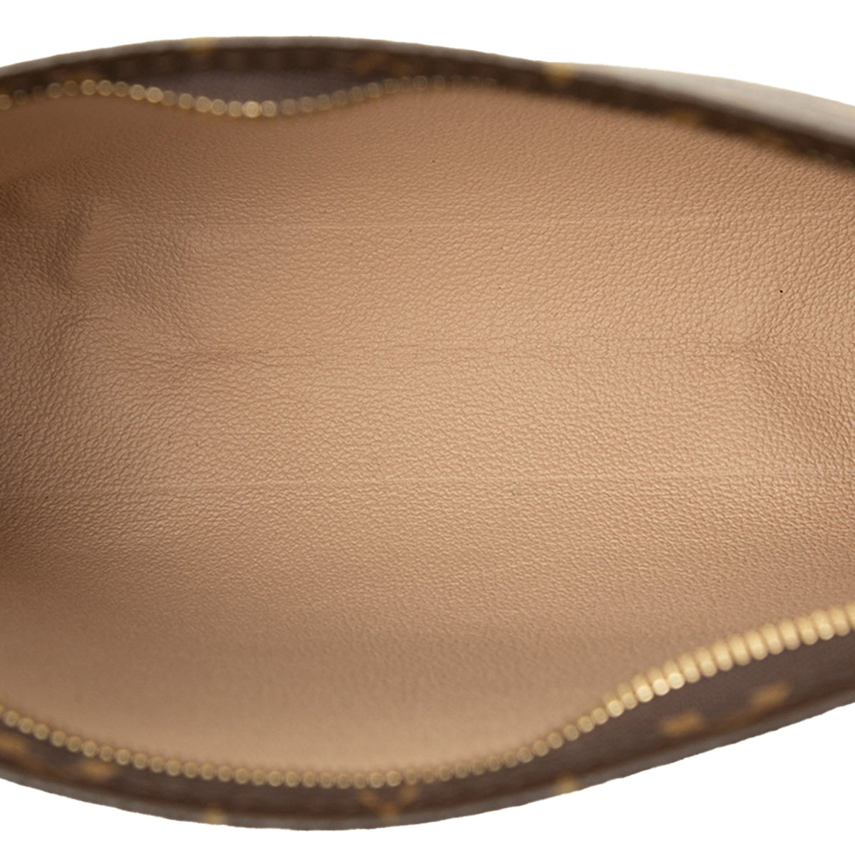 Louis Vuitton Monogram Toiletry Pouch 26 — Brown