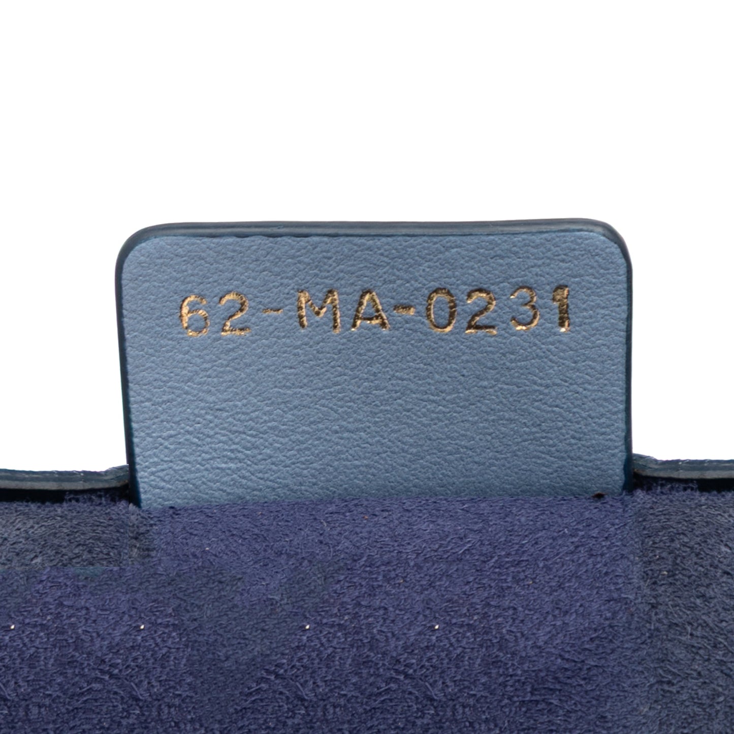 Dior Medium Ombre Embossed Leather Book Tote