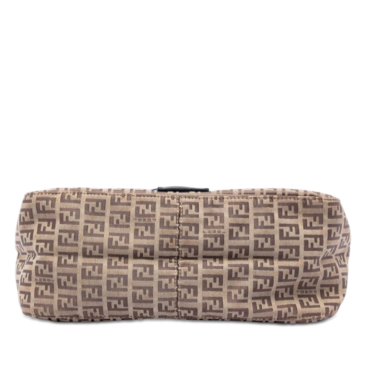 Fendi Zucchino Canvas Mamma Forever
