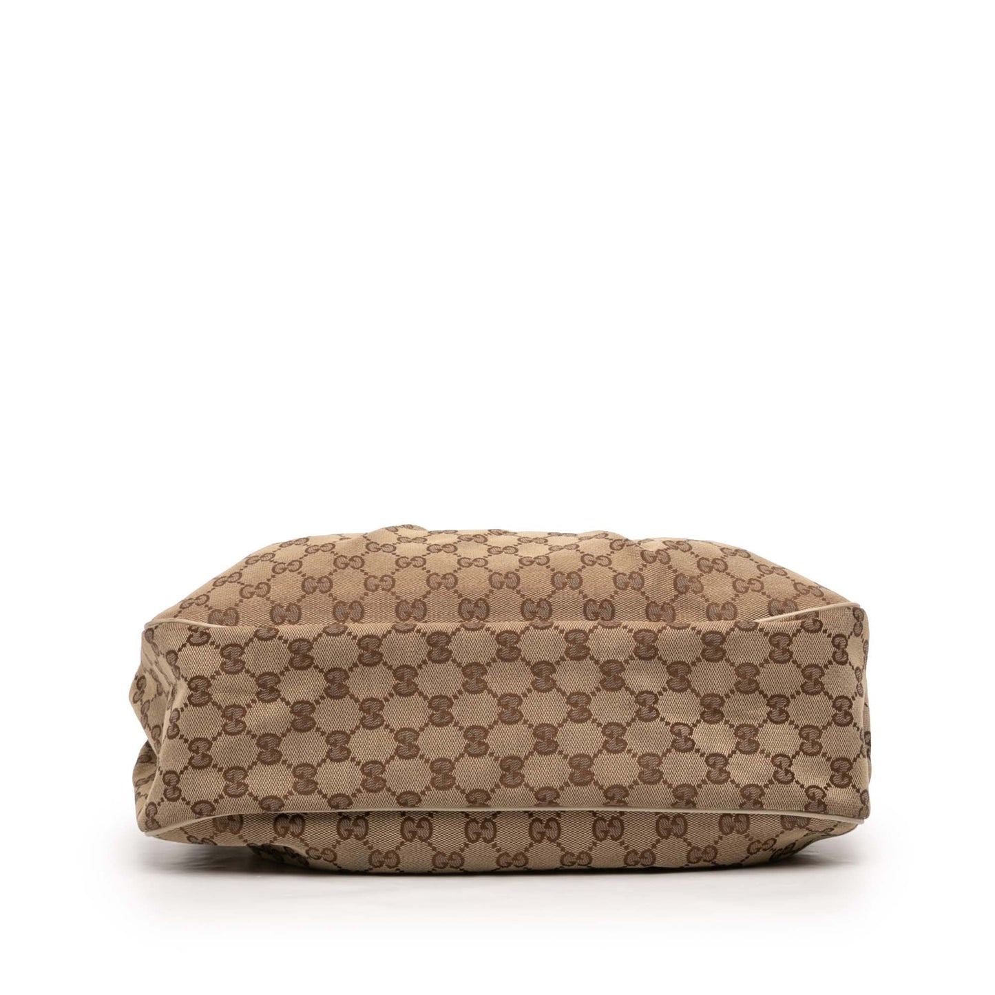 Gucci GG Canvas Sukey Crossbody