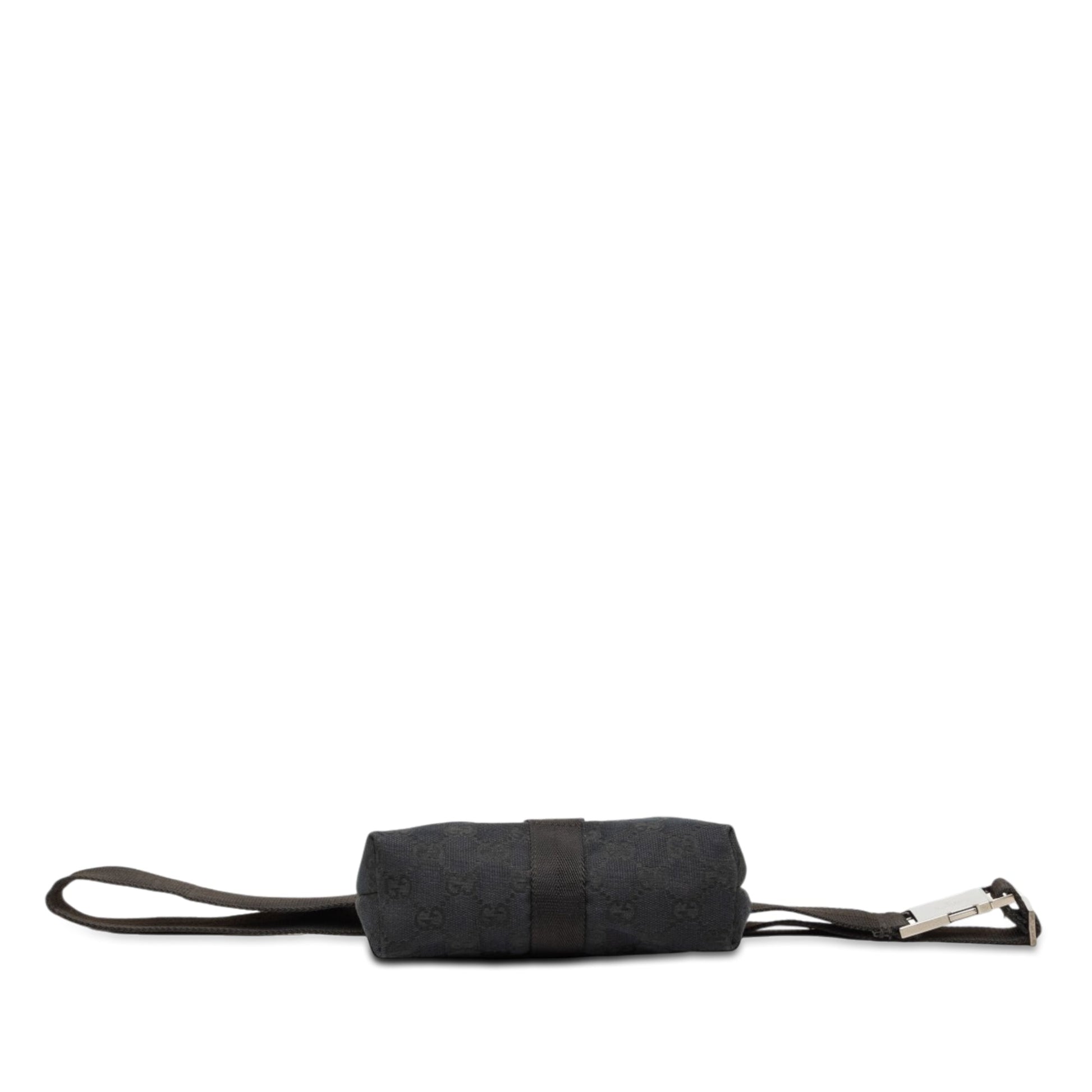 Gucci GG Canvas Belt Bag