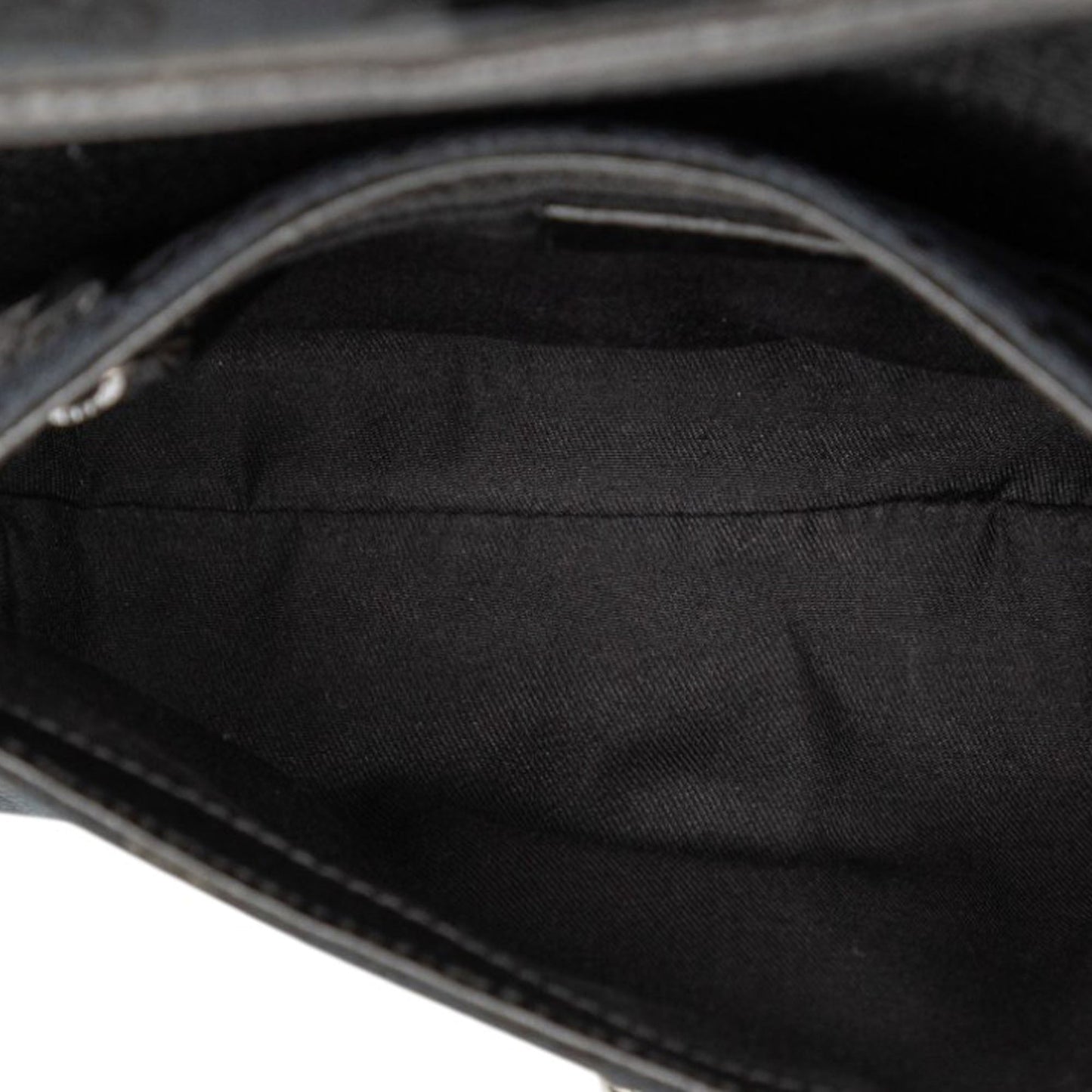 Gucci GG Canvas Belt Bag