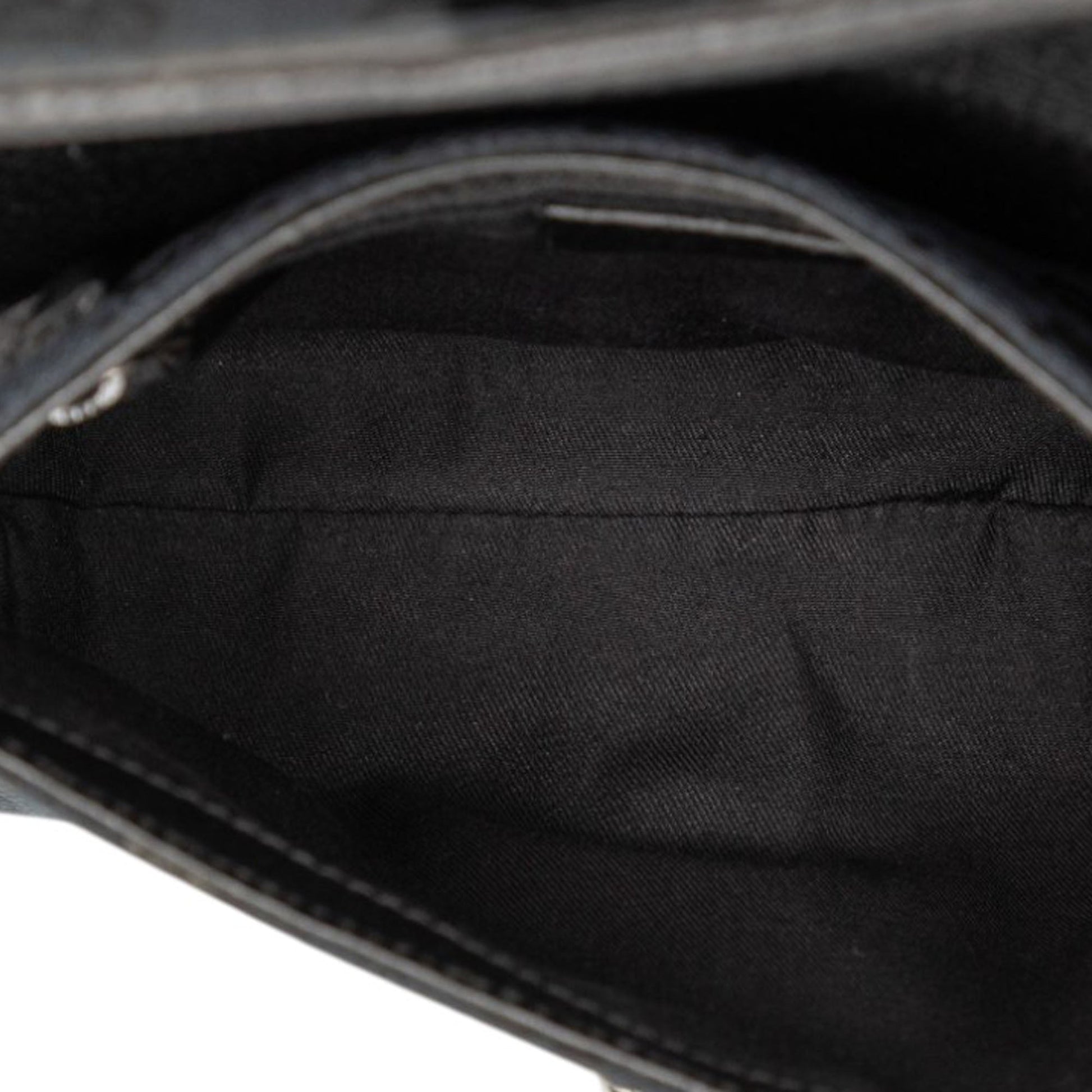 Gucci GG Canvas Belt Bag
