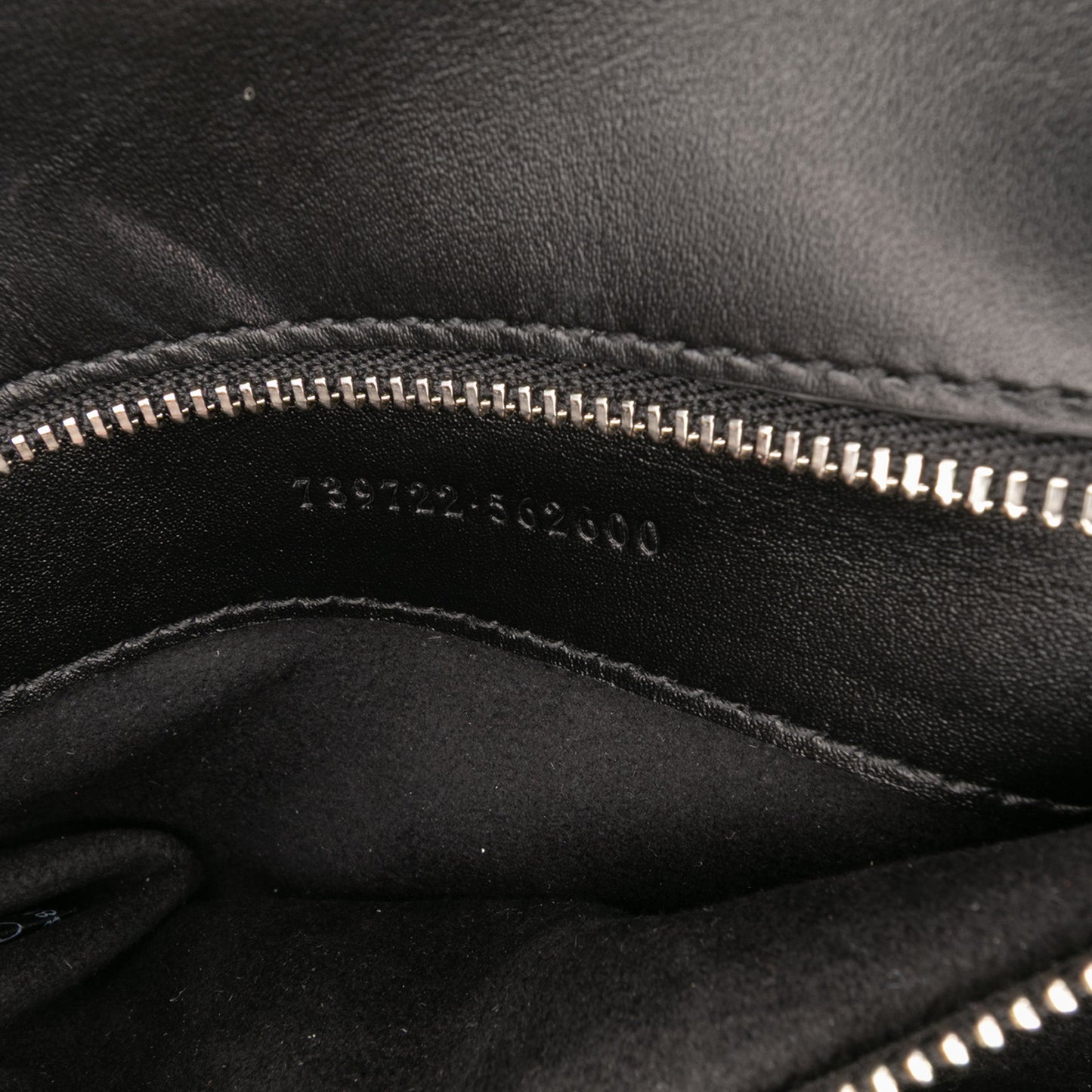 Gucci Mini Leather Petite GG Satchel