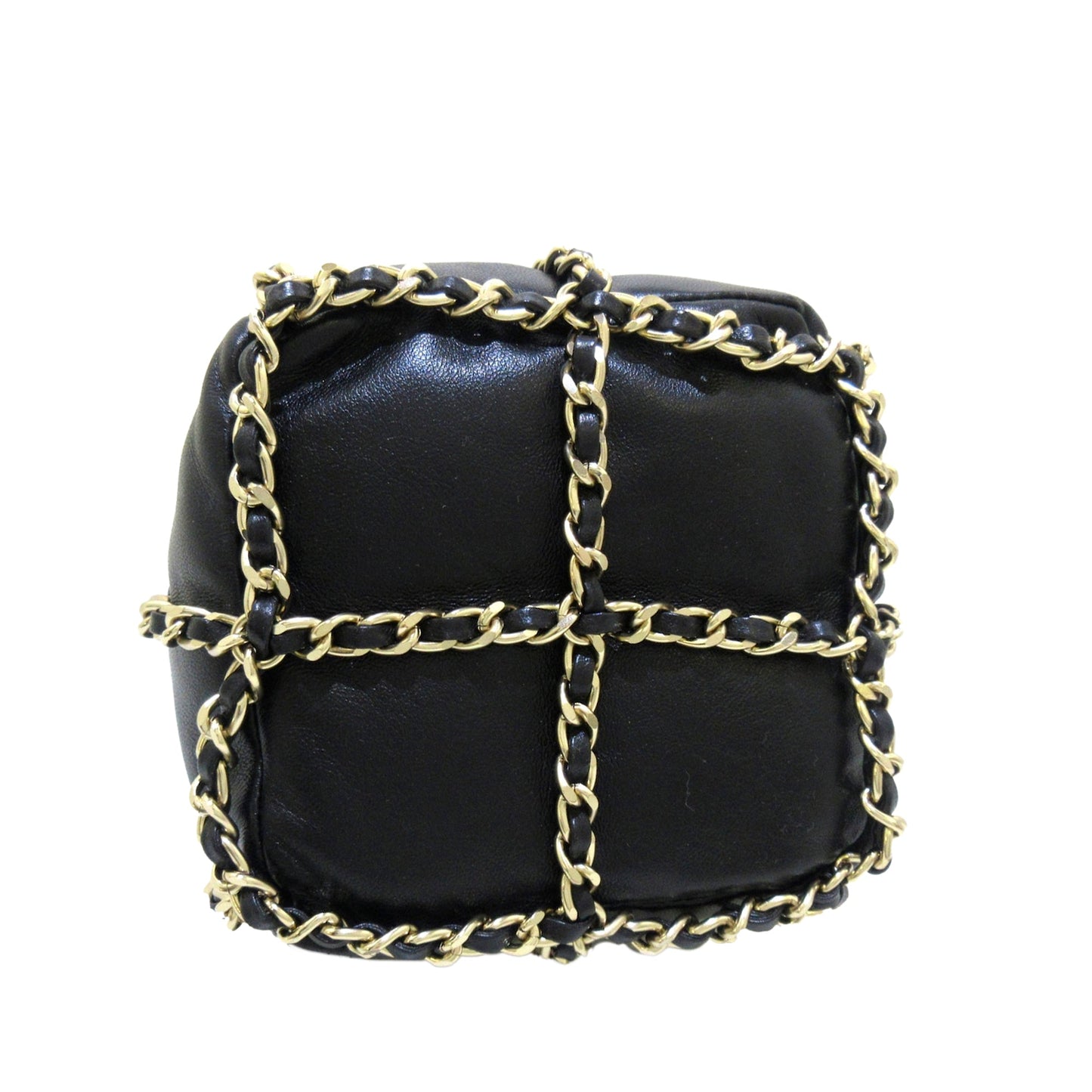 Chanel CC Bucket