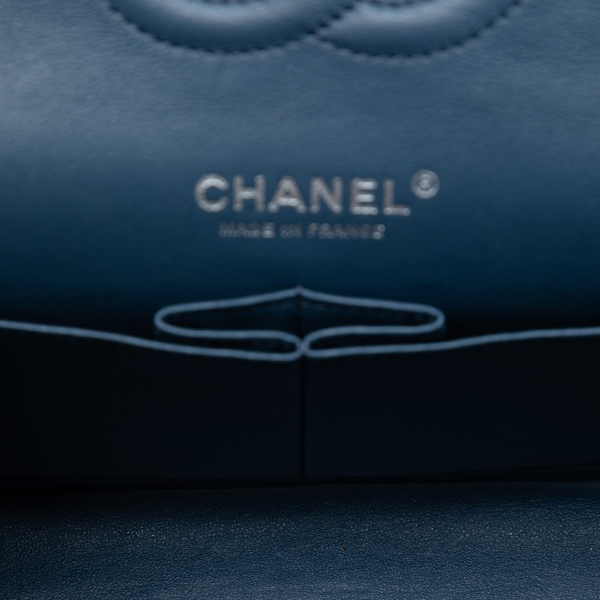 Chanel Medium Classic Caviar Double Flap