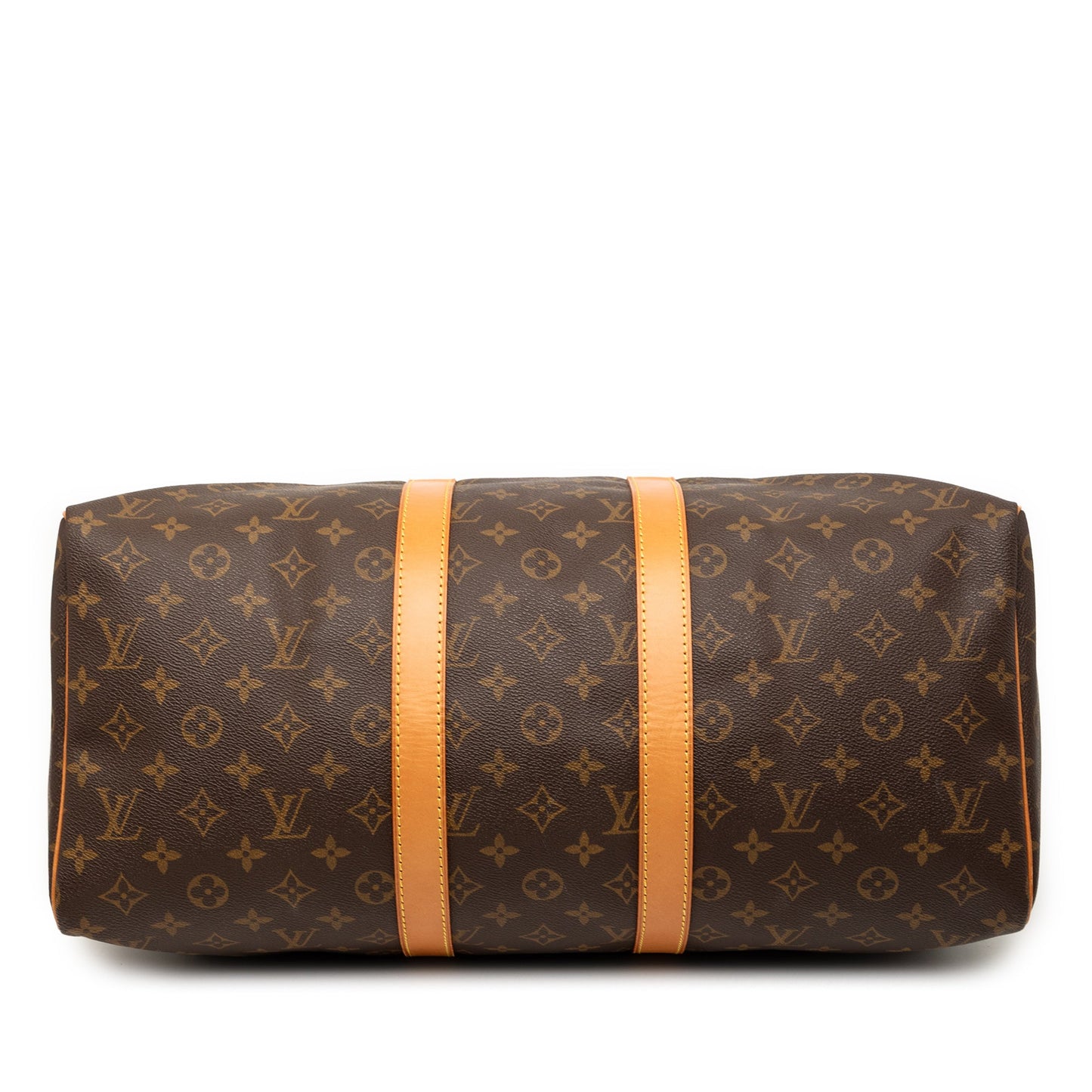 Louis Vuitton Monogram Keepall 45