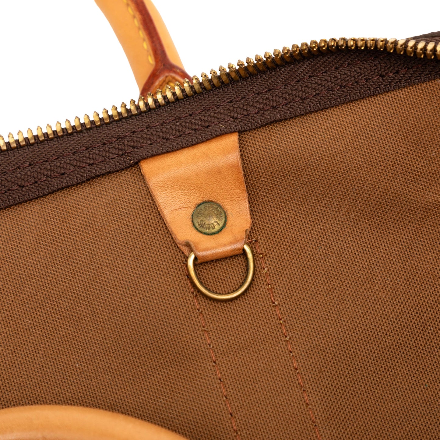 Louis Vuitton Monogram Keepall 45