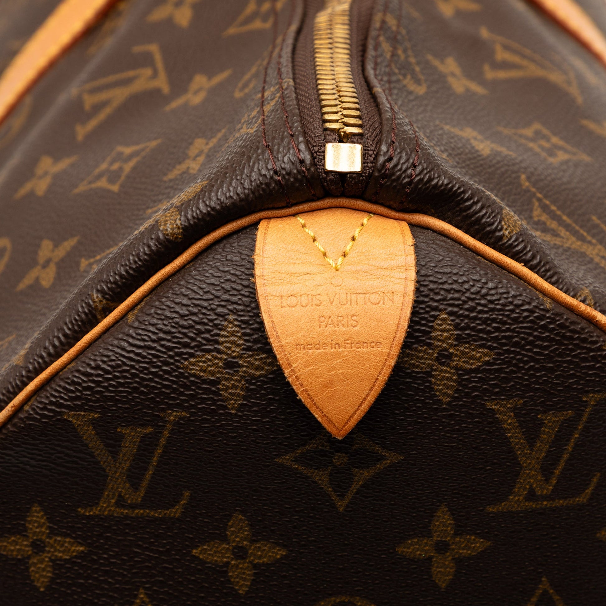 Louis Vuitton Monogram Keepall 45