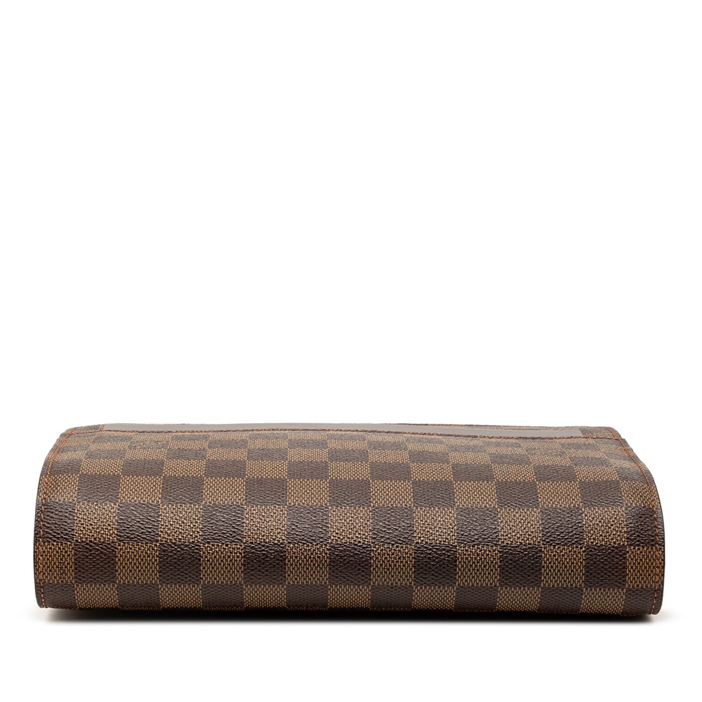 Louis Vuitton Damier Ebene Saint Louis Pochette