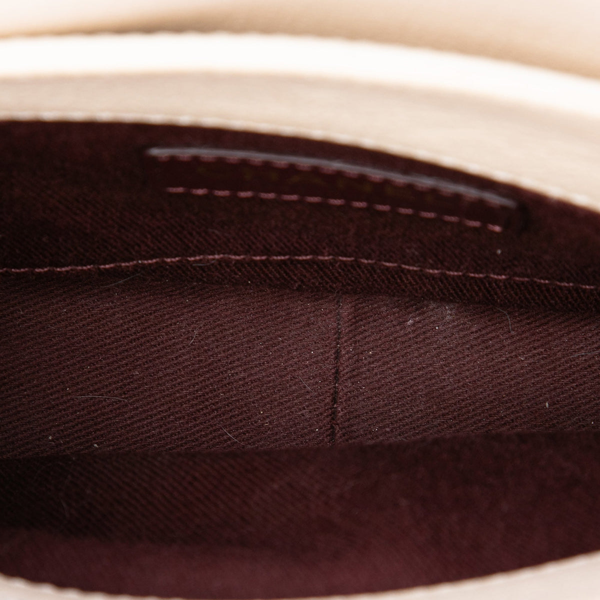 Chanel Small Calfskin Coco Curve Flap