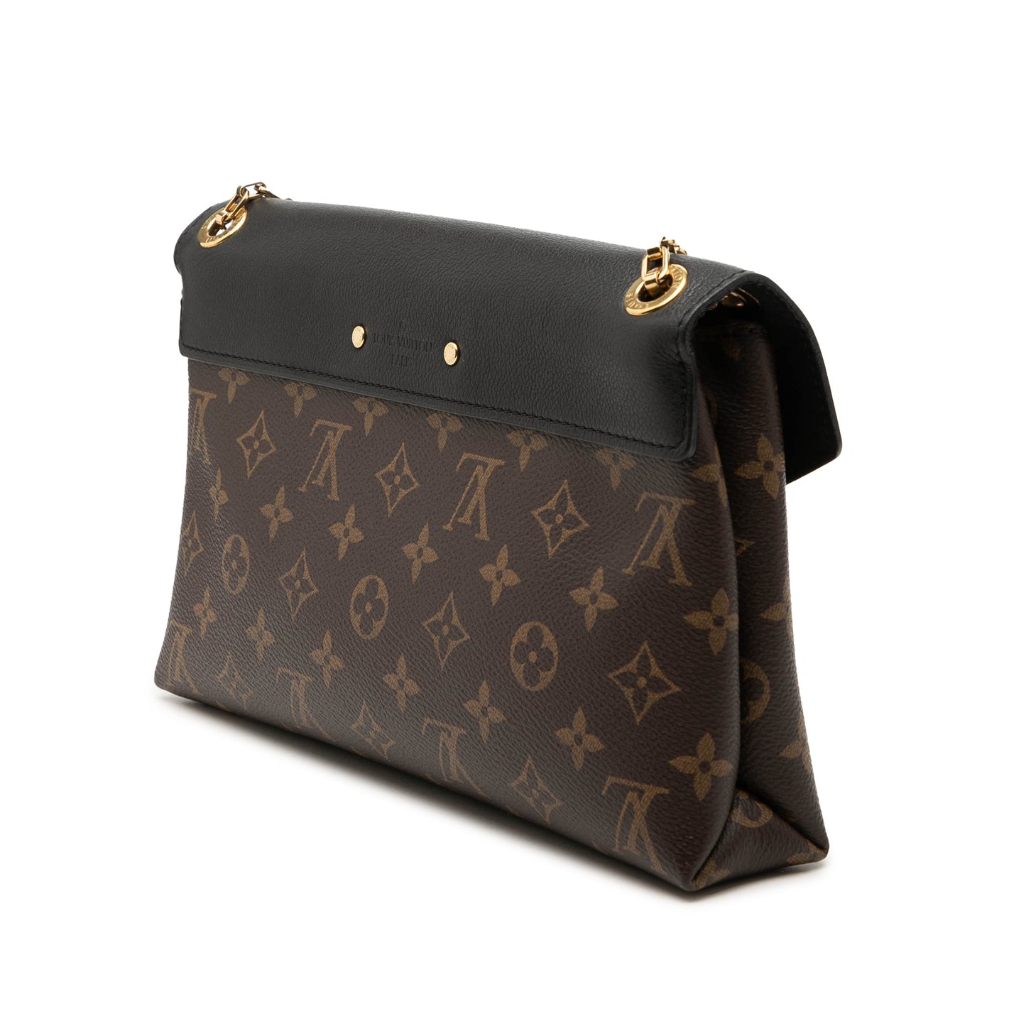 Louis Vuitton Monogram Pallas Chain