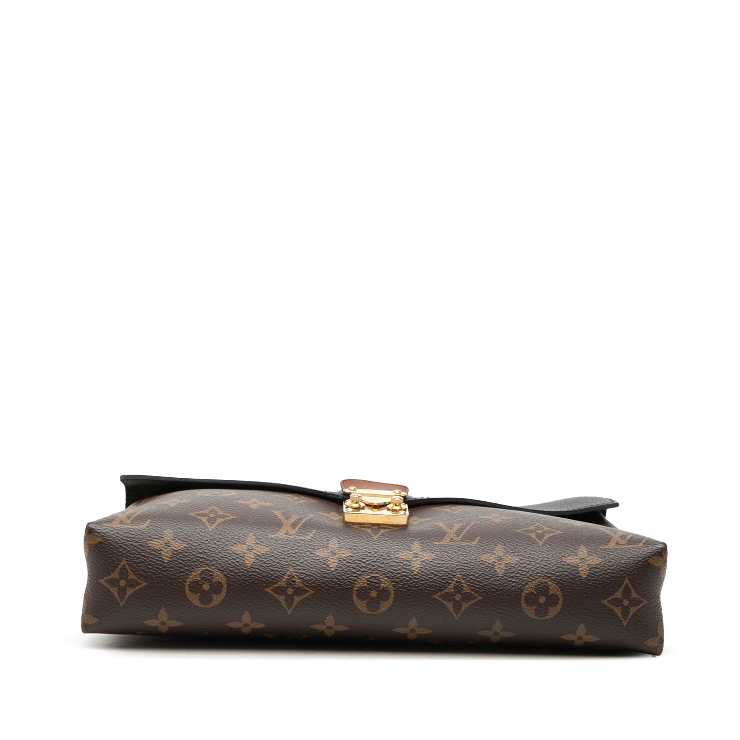 Louis Vuitton Monogram Pallas Chain