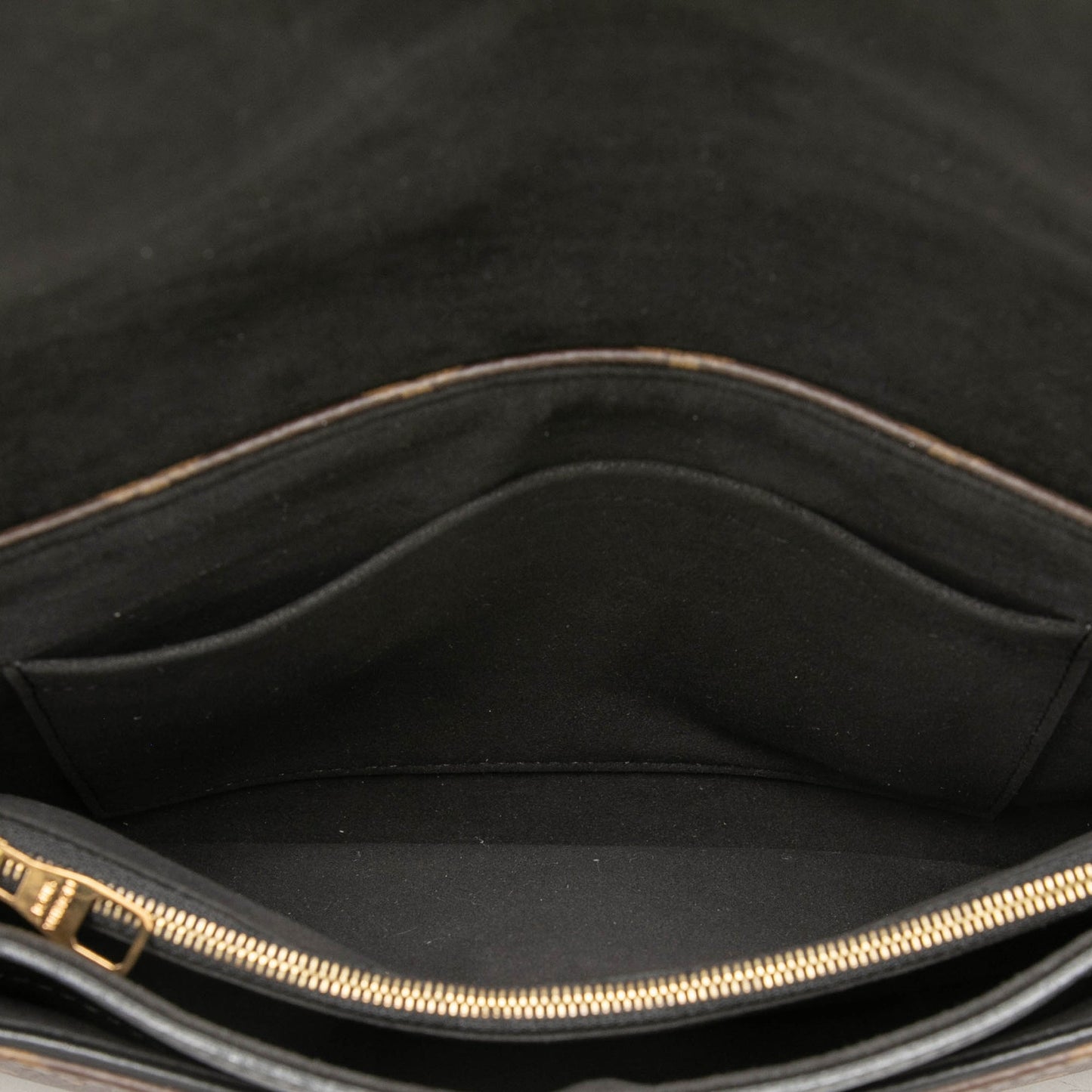 Louis Vuitton Monogram Pallas Chain