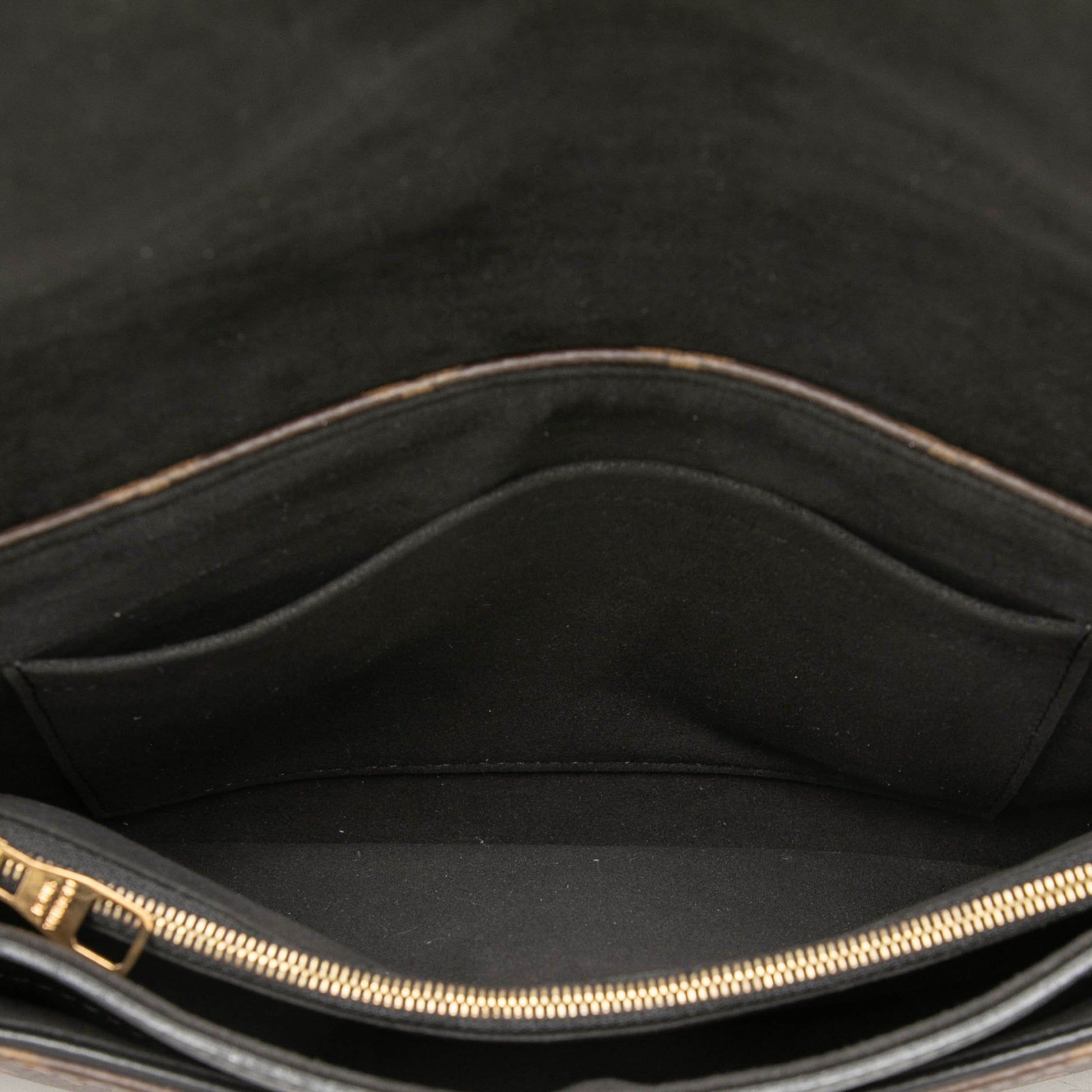 Louis Vuitton Monogram Pallas Chain