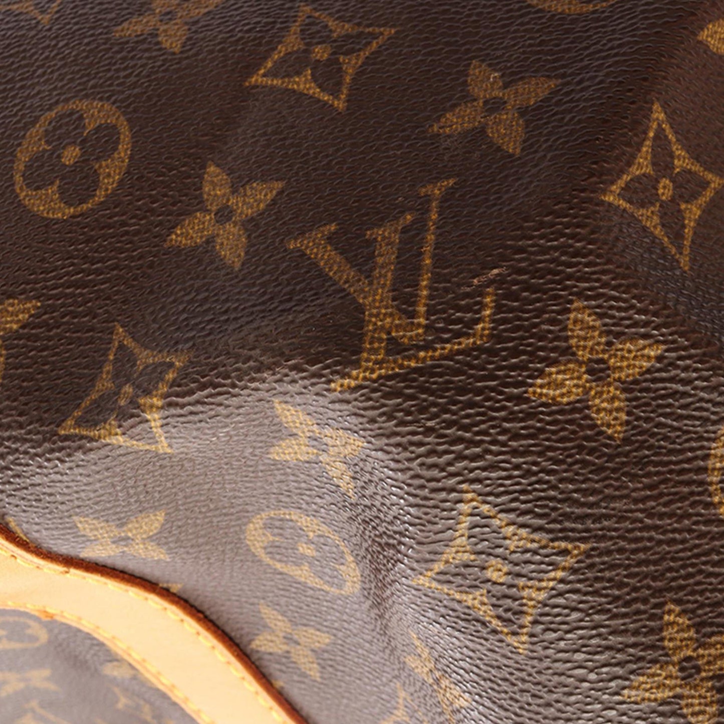 Louis Vuitton Monogram Keepall 60