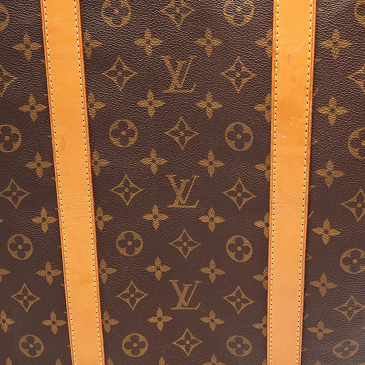Louis Vuitton Monogram Keepall 60