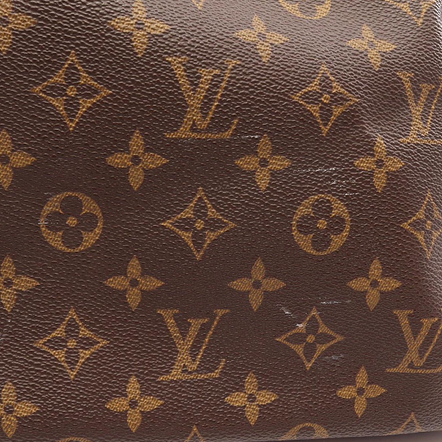 Louis Vuitton Monogram Keepall 60