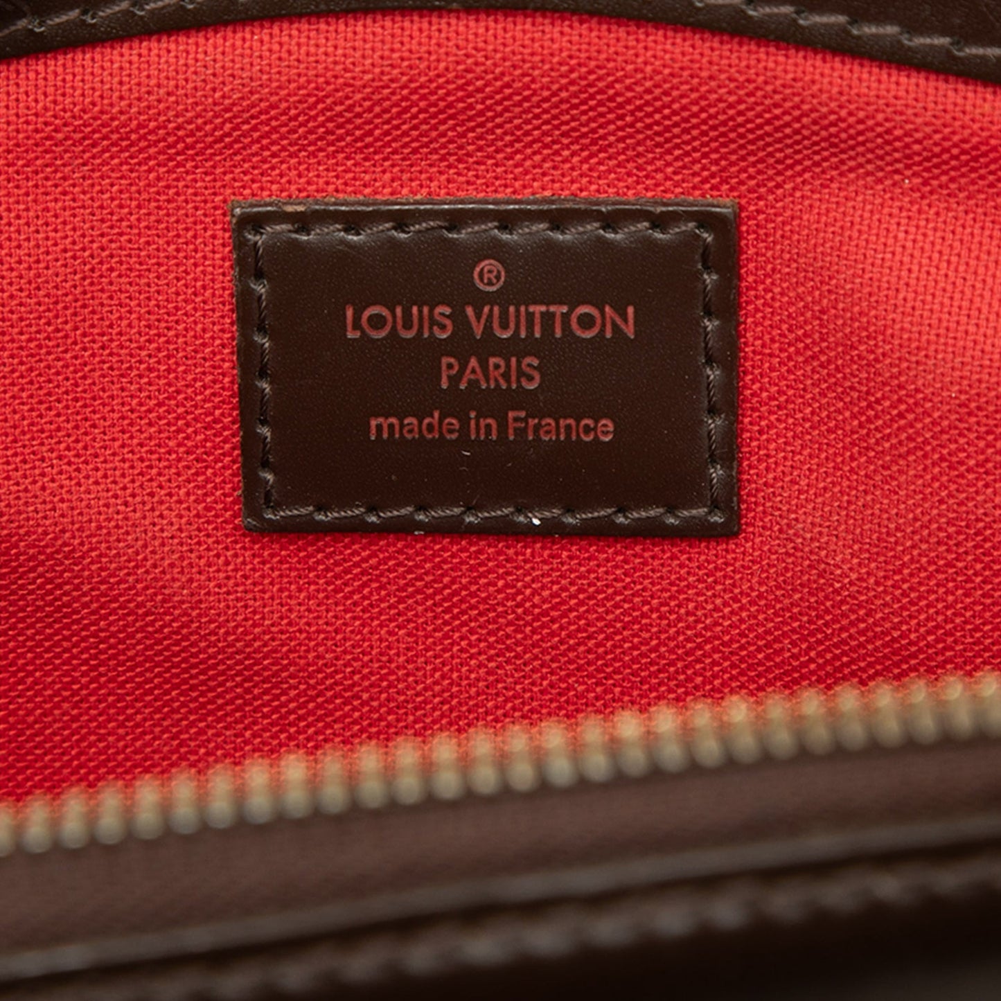 Louis Vuitton Damier Ebene Verona PM