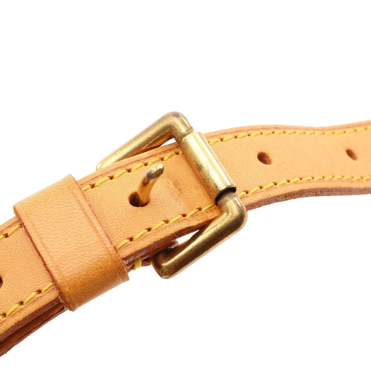 Louis Vuitton Monogram Viva Cite PM — Brown
