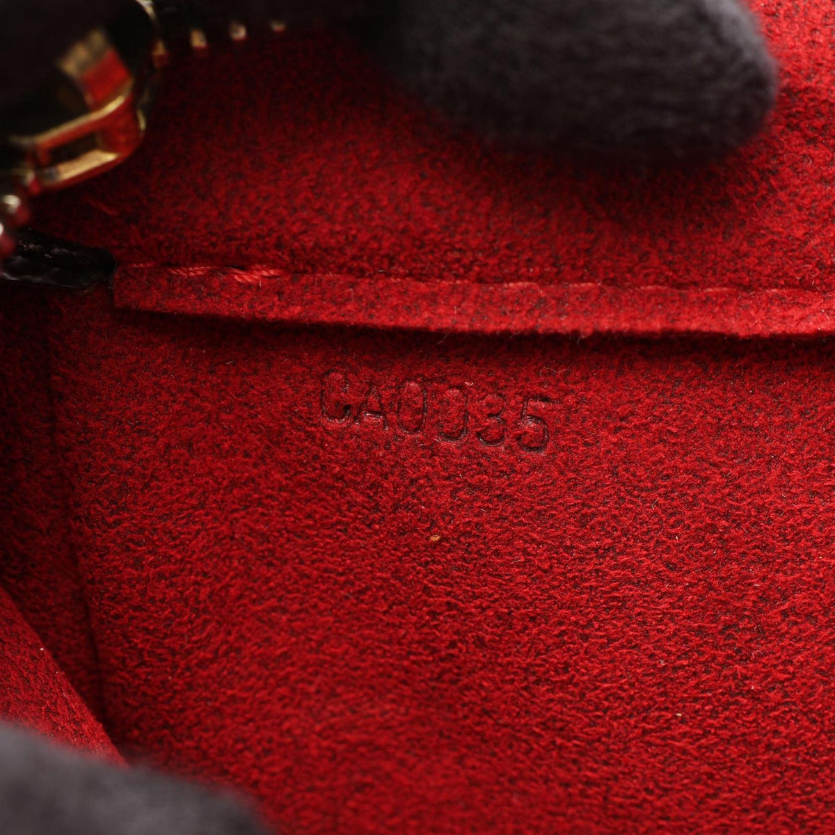 Louis Vuitton Monogram Viva Cite PM — Brown
