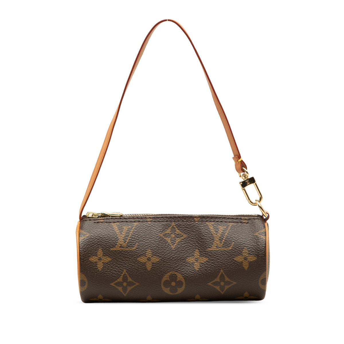 Louis Vuitton Monogram Papillon Pochette