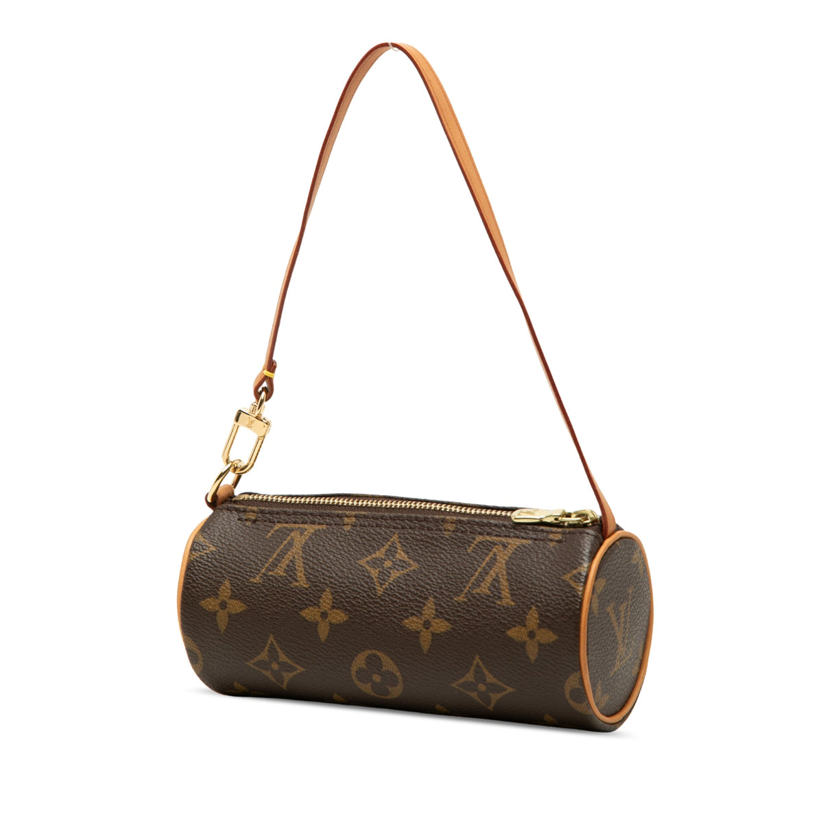 Louis Vuitton Monogram Papillon Pochette