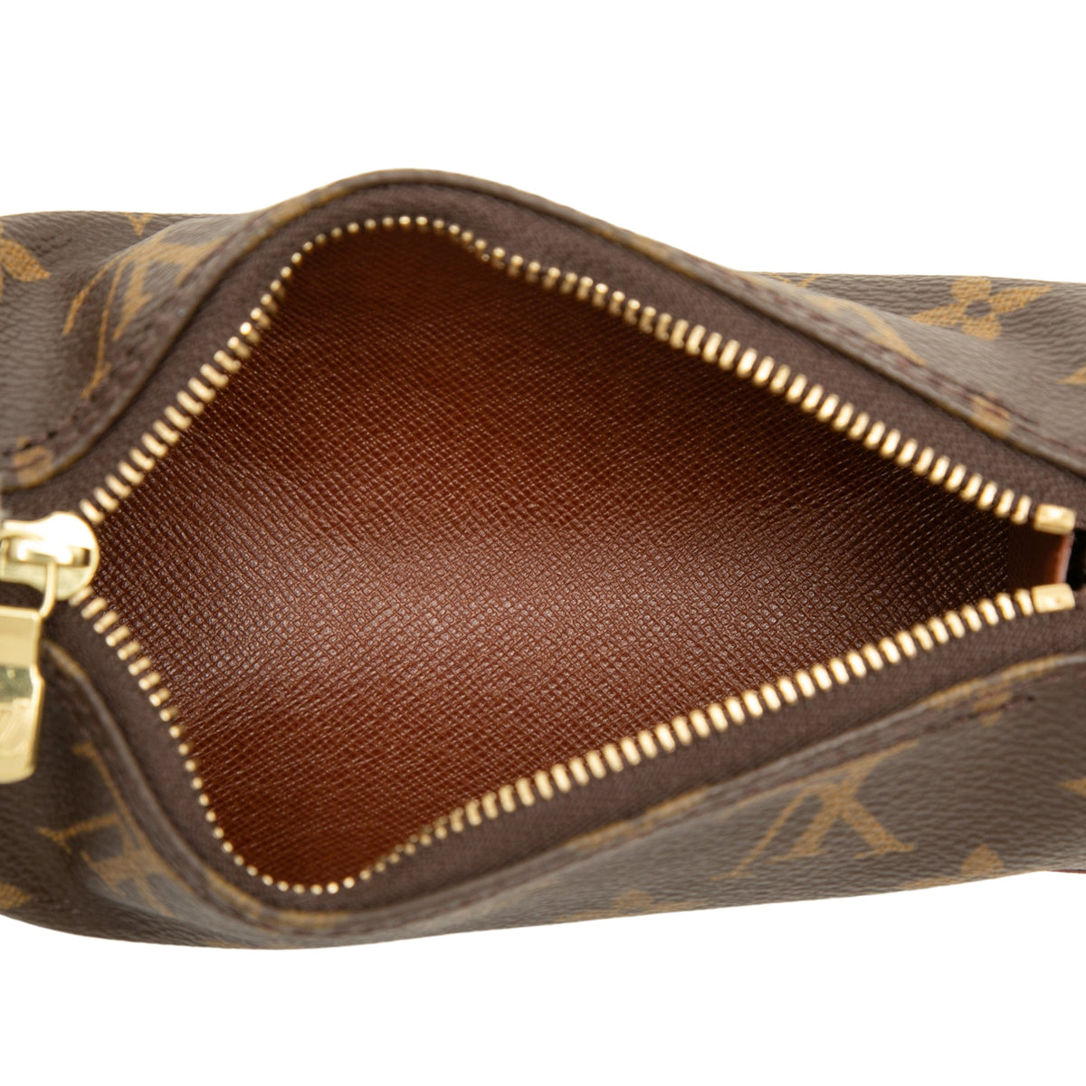 Louis Vuitton Monogram Papillon Pochette