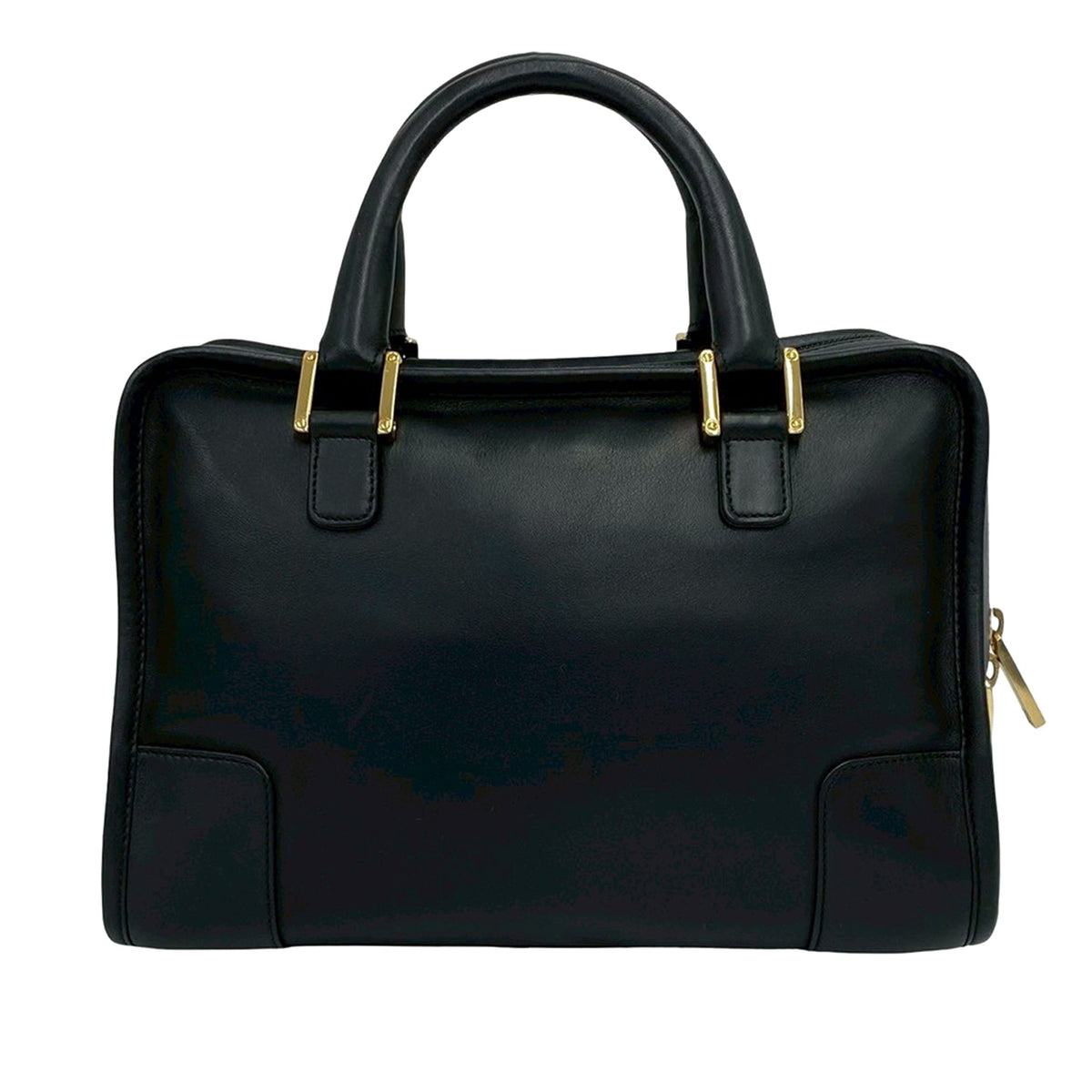 LOEWE Goatskin Amazona 28