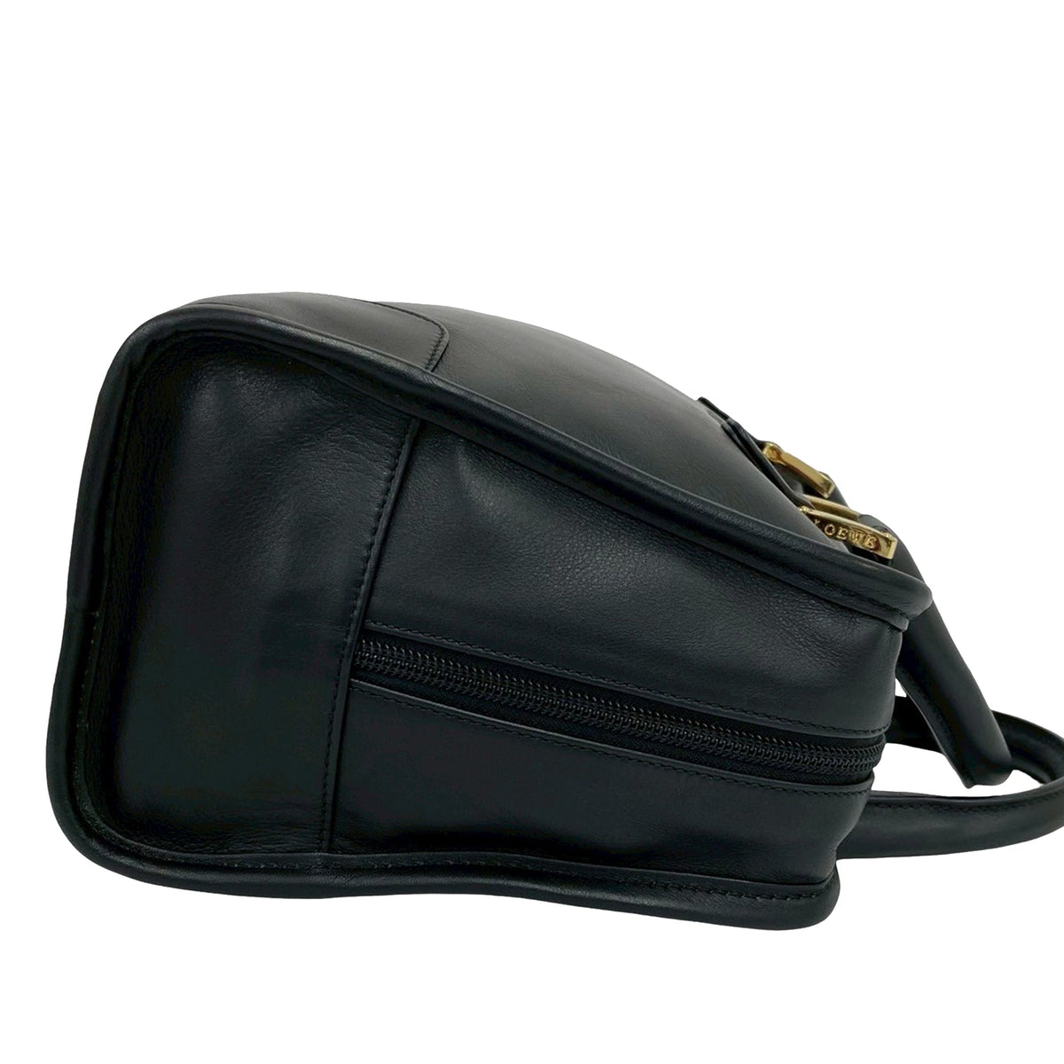 LOEWE Goatskin Amazona 28