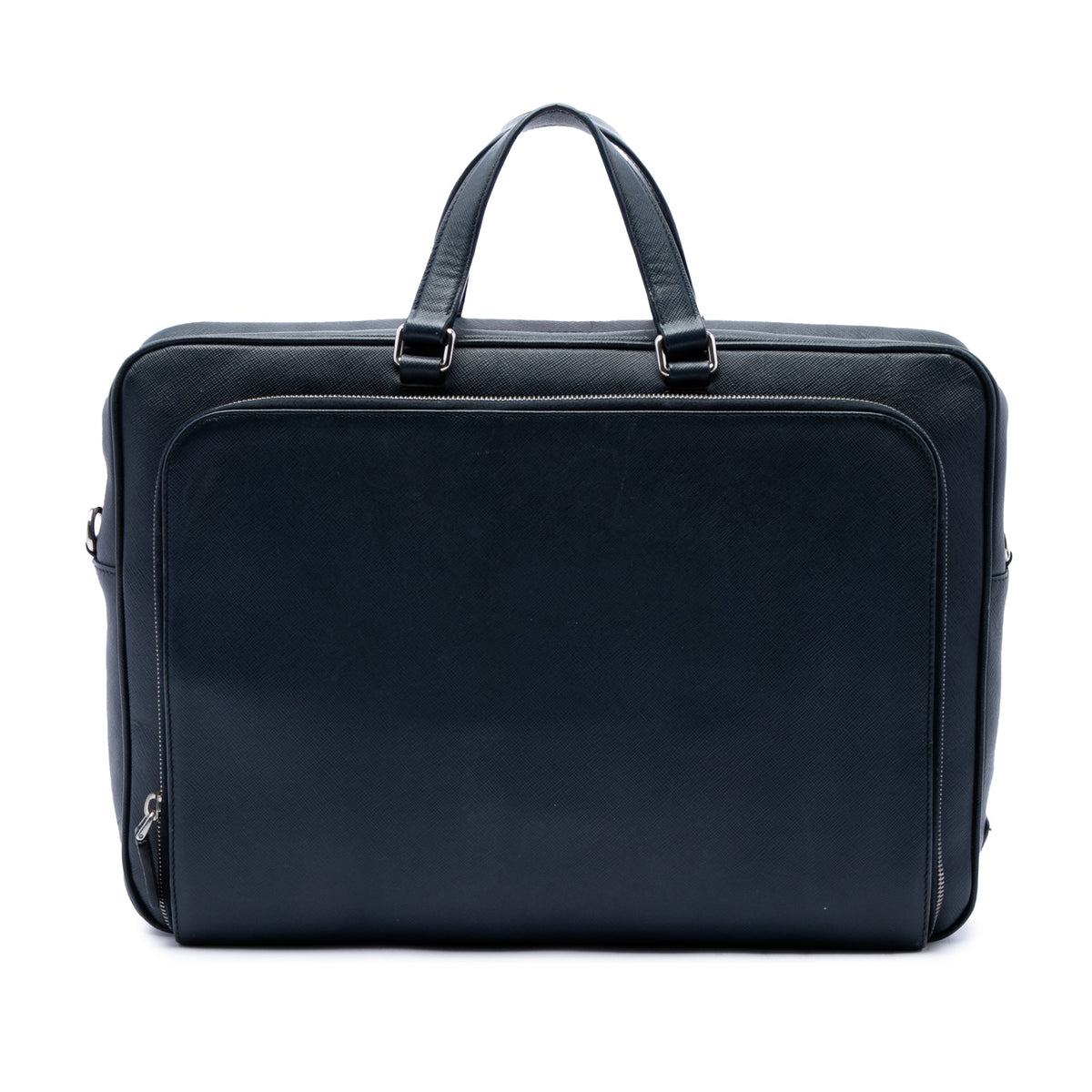 Prada Saffiano Business Bag
