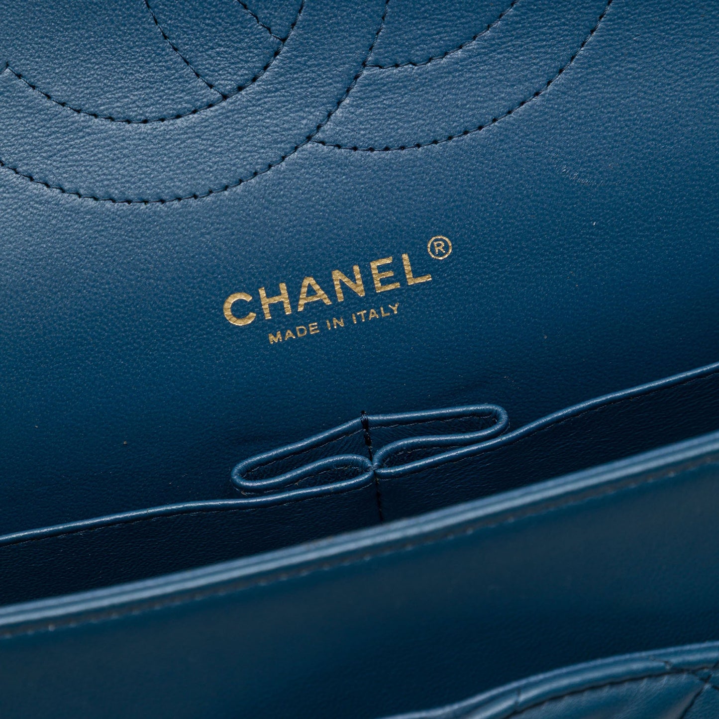 Chanel Jumbo Classic Lambskin Double Flap
