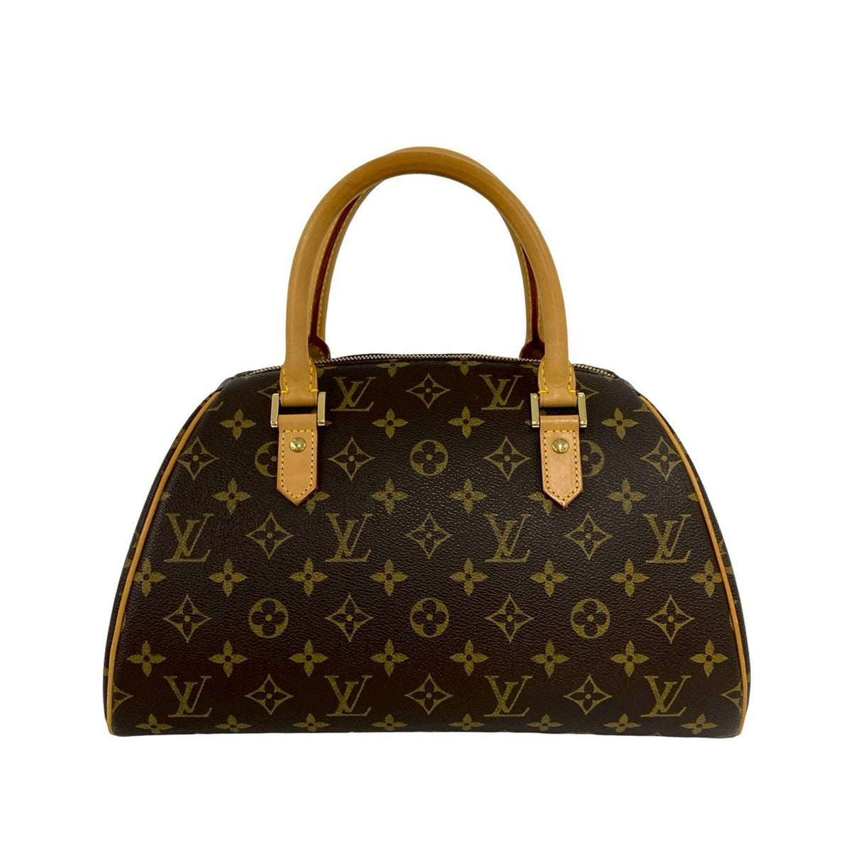 Louis Vuitton Monogram Ribera MM