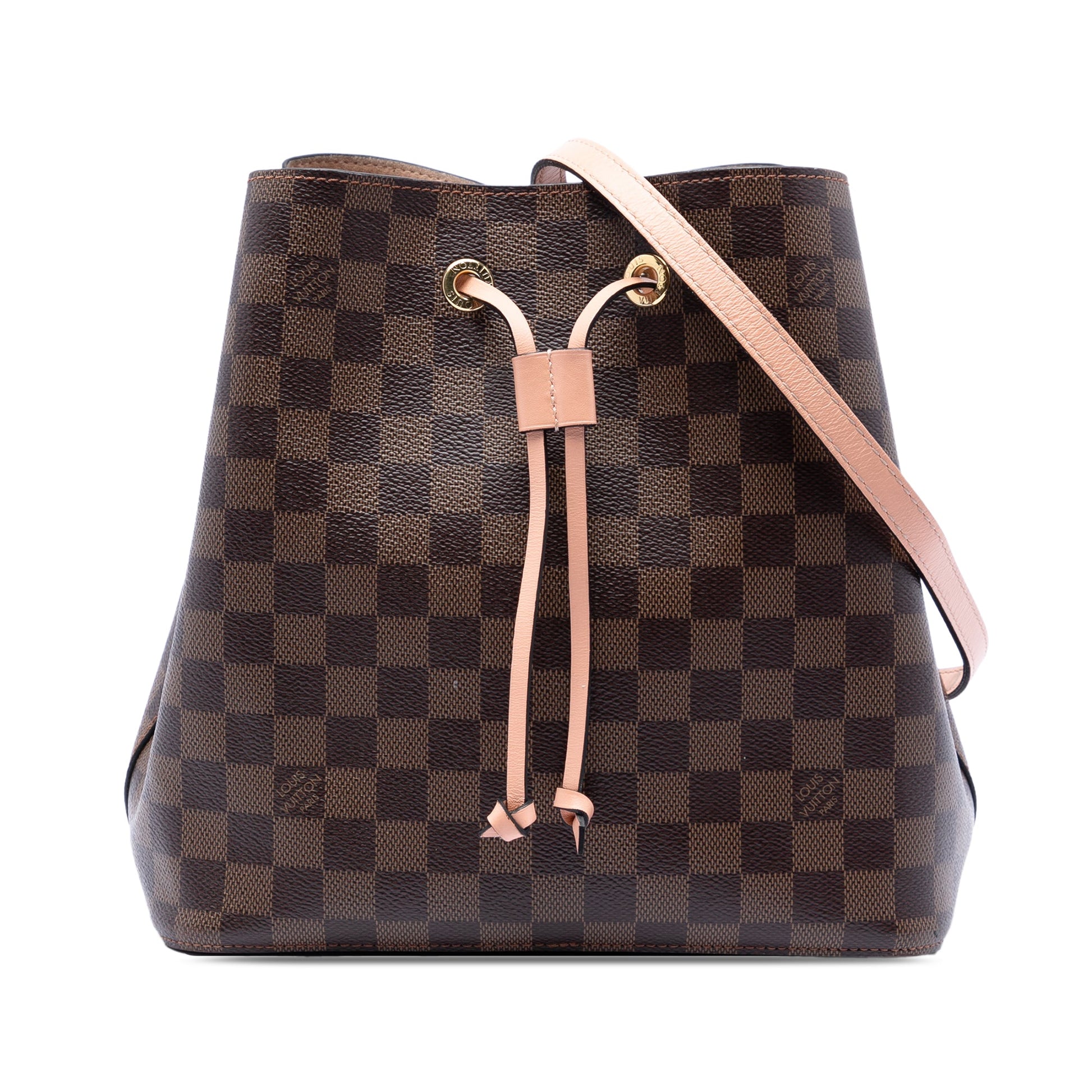Louis Vuitton Damier Ebene Neonoe MM