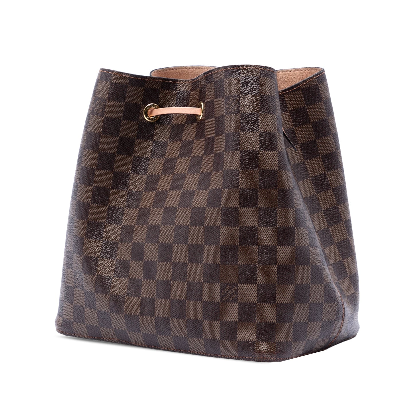 Louis Vuitton Damier Ebene Neonoe MM