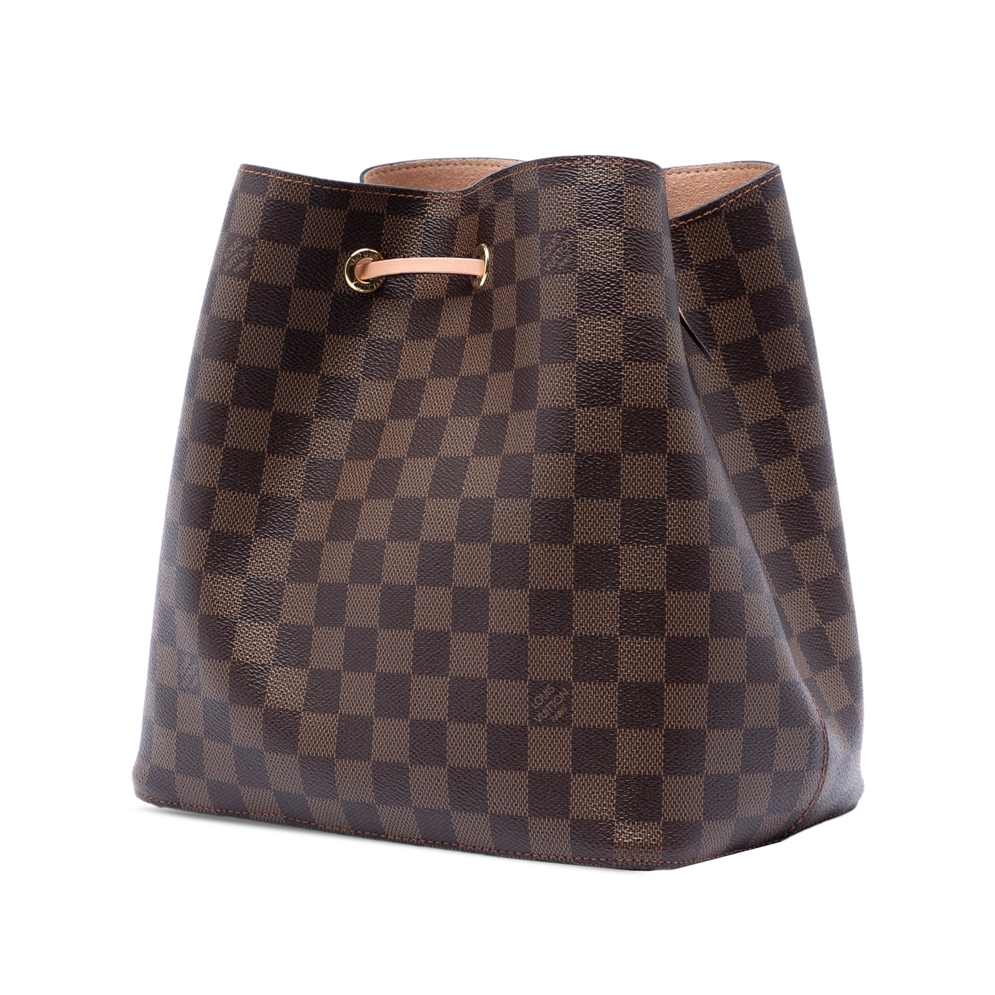 Louis Vuitton Damier Ebene Neonoe MM