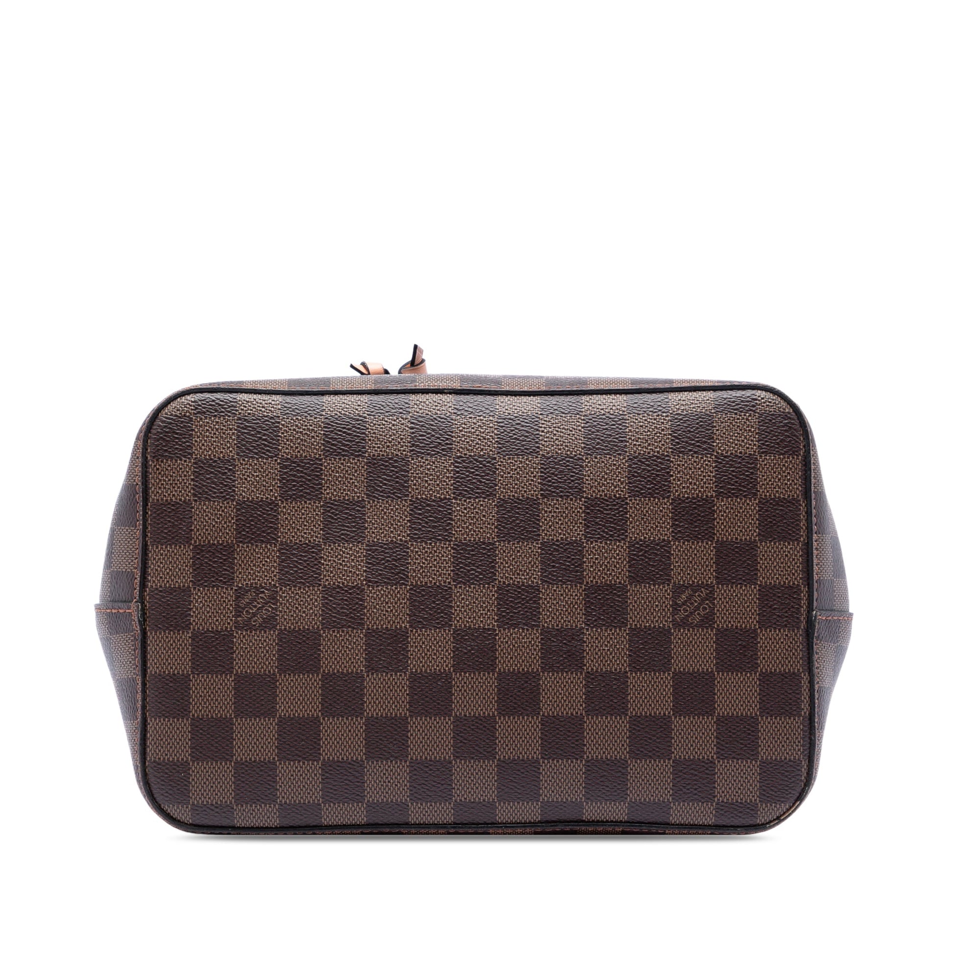 Louis Vuitton Damier Ebene Neonoe MM