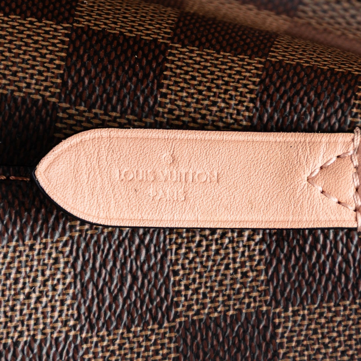 Louis Vuitton Damier Ebene Neonoe MM