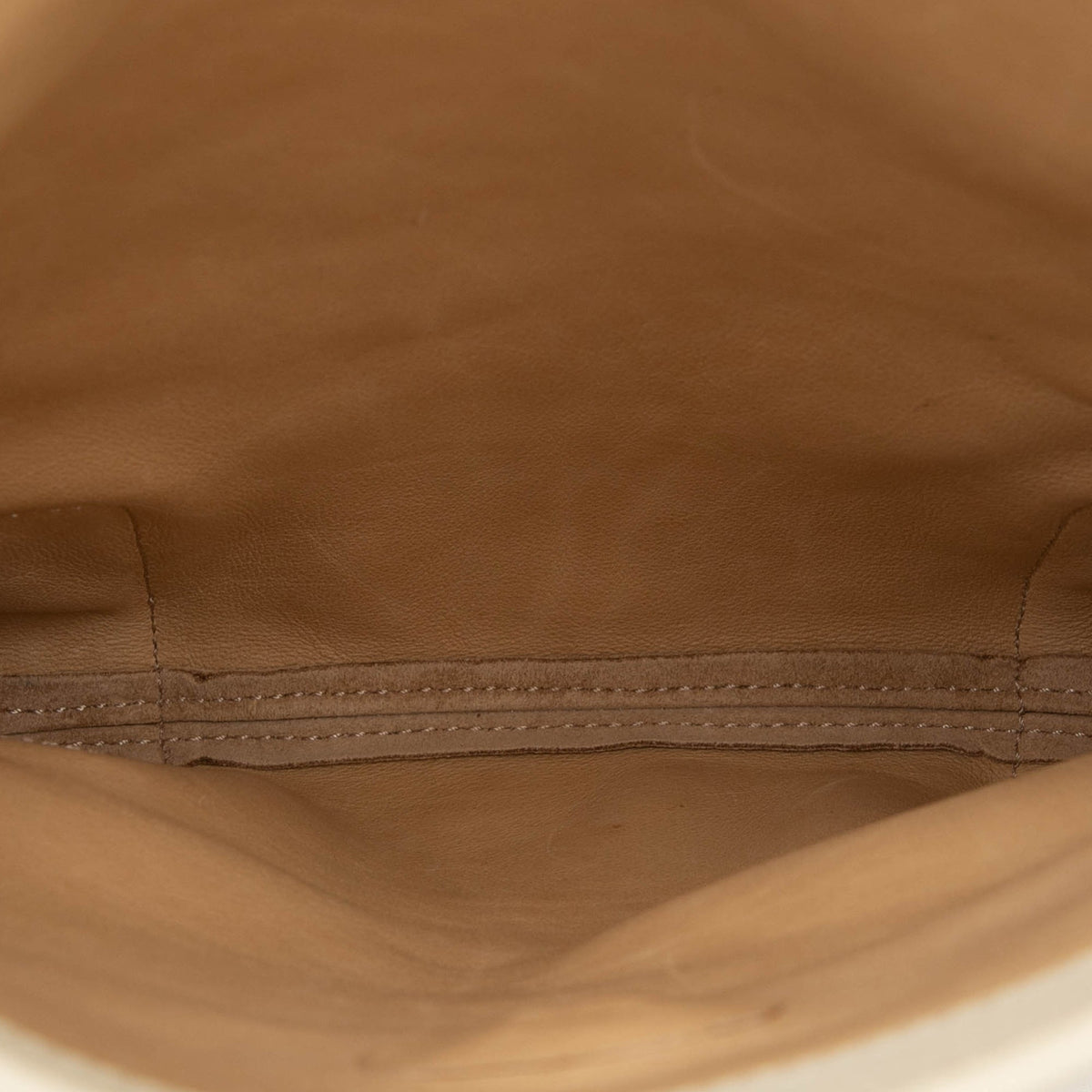 LOEWE Suede Anagram Crossbody